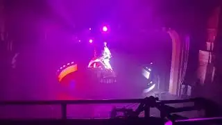 Above & Beyond -'Stepping in' & 'Start a fire' live @ O2 Academy Brixton Saturday November 15th 2025
