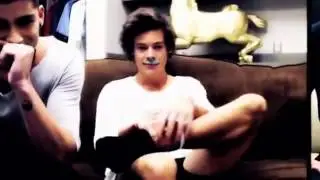 Harry Styles | Hello Kitty