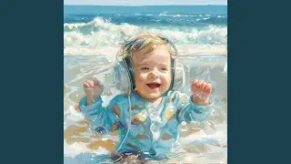 Baby's Seashore Play