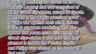 Biography - Philipp II of Macedon(Macedonia)Biografie - Philipp II von Makedonien