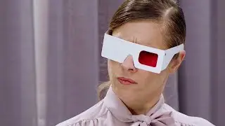 50/50 Vision - G&ouml;teborg Film Festival 2020