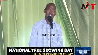 DEEP STATE NDIO WALIHARIBU HII HII ECONOMY NA WANABWEKA BWEKA HUKO INJE NA JINA YA RUTO