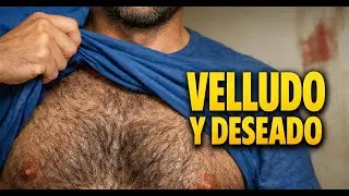Por qué el hombre velludo resulta tan atractivo en la cultura gay