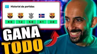 ¡¡GANA TODO con esta Estrategia!! Tutorial MEJOR estrategia eFootball 2026!! | BillyJoker.