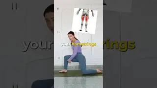 Start here to learn the splits