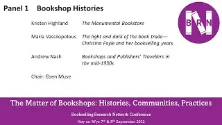 BRN 2022-Bookshop Histories