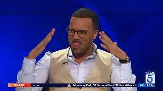 O-T Fagbenle Is Brilliant in 