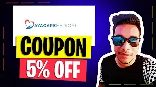 AvaCare Medical Coupon Code - AvaCare Medical Promo 5% OFF
