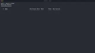 Kali Linux Penetration Testing Demo - Complete Ethical Hacking Workflow