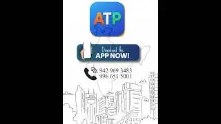 Download Certified Sale Deeds in 10 Minutes | Verified Property Documents via ATP App!