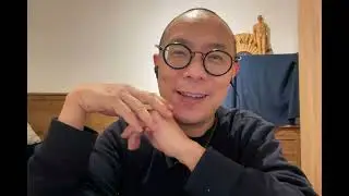 Learning mandarin with kunkun
