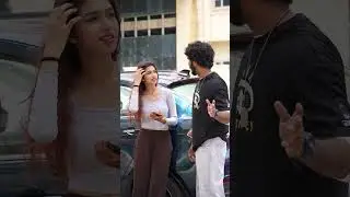 Cute Badal   #oyeitsprank