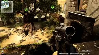Fear Comeback Promo!
