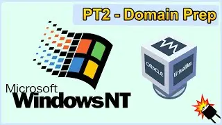 NT Server 4.0 BackOffice Series | Part 2