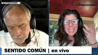 Sentido Com&uacute;n | Juan Jose Lav&iacute;n y Lorena Medel | 11-09-2025