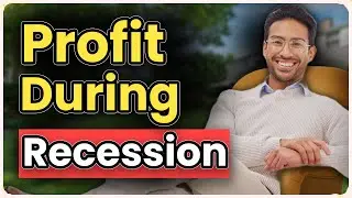 The Best ETF To Own During A Recession(2026 Guide)