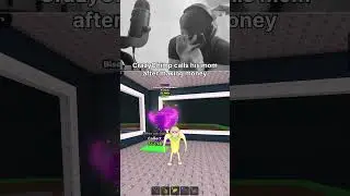 🤣 #brainrot #crazychimp #stealabrainrot #roblox
