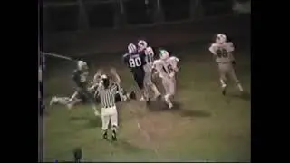 1985 Bi-District: Cherokee 87 Walnut Springs 51 c