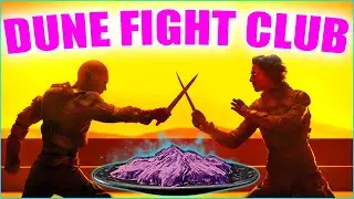 DUNE PvP 1v1 ARENA 💀 WINNER TAKES ALL (1.3k SPICE MELANGE)