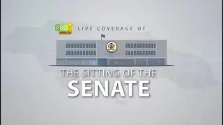 Sitting of the Senate || November 21, 2025