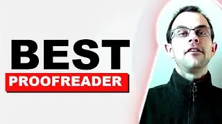 How To Find The Best Online Proofreader!