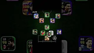 ramos ☠️ #short #shorts #efootball #pes2024 #efootball24  #viral #fypシ #بيس_موبايل