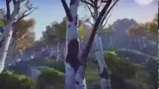 EverQuest Next Landmark: Knights of the Round Table (trailer 1)
