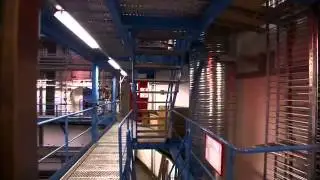 Particle Fever