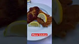 When we were in Regensburg #wiener #schnitzel #yummy #delicious #viral #trending #viralvideo #asmr