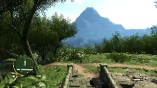 Far Cry 3 Classic Edition - PS 5 Gameplay # 10