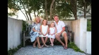 Family Beach Photography Panama City Beach by Ultimate Production Company