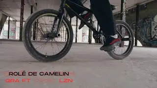 GRA FT - Rol&eacute; de Camelin &reg;2022 &copy;2024