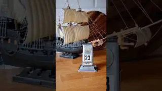 23 апреля 2024 года (April 23, 2024) #shorts #ретрокалендарь #ссср #history #ship