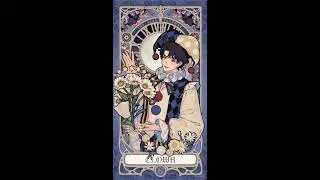 LOTM Chapter 265 Cards of Blasphemy