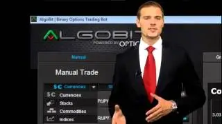 Algobit обзор