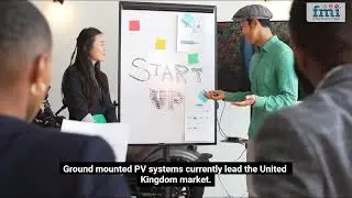 United Kingdom Photovoltaic Mounting System Market Size 2033