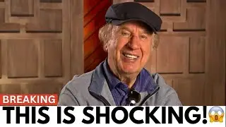 Bill Gaither Is Almost 90, How He Lives Is Sad