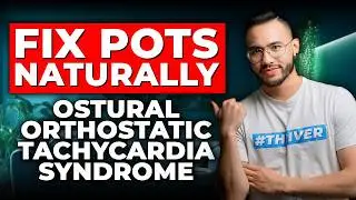 Overcoming POTS and the Dysregulated Nervous System | CHRONIC FATIGUE SYNDROME