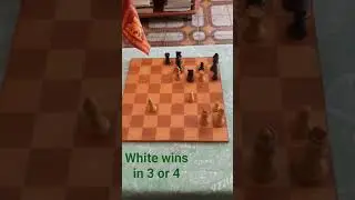 #chess #chessmate #n48 #enjoy