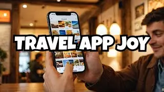 How a Travel App Saved Me $1000 (Sleep, Travel, Food)