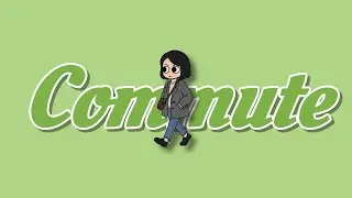 [LaborSong] Commuting is still Labor | Boom-bap | Playlist
