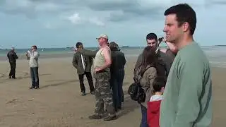 Normandy 2014