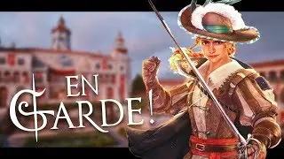 En Garde! Full Gameplay Walktrough (Beta Release)