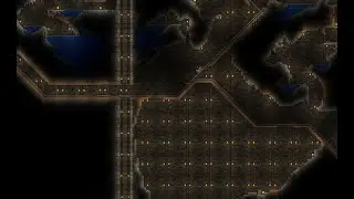 (Hopefully) Finishing the Mega Hellevator Build - Terraria Longplay