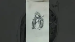 ZORO FAN ART| #drawing #shorts #animedrawing #zorodrawing #onepiecedrawing #zoro #BRParts #sketch