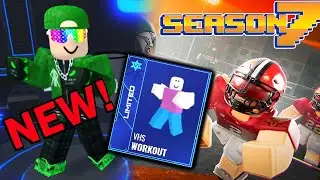 ULTIMATE FOOTBALL SEASON 7 IS OUT!