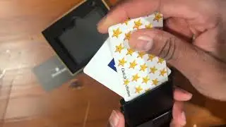 Semorid RFID Slim Aluminum Card Holder Wallet Review