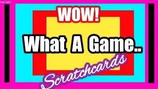 Scratchcard game &pound;45.00 worth cards .&pound;100 Loaded..Goldfever..&pound;250,00..Payday..Double Match.(classic)