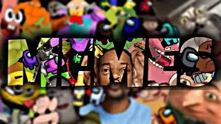 UPROARIOUS MEMES #2 | Compilation