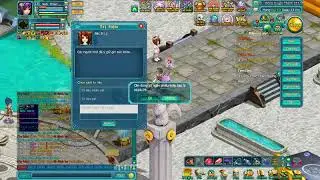 [Magic Campus VN] sever 12 : Another Shooter 16x